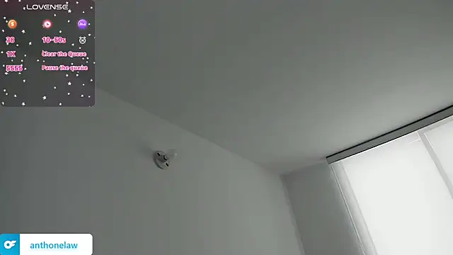 Snapshot of Anthonelaa_444 chatting on November 13, 2025, 5:06 pm Anthonelaa 444 online show from November 13, 2025, 5:06 pm