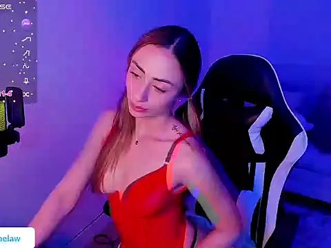 Snapshot of Anthonelaa_444 chatting on November 8, 2025, 12:36 am Anthonelaa 444 online show from November 8, 2025, 12:36 am