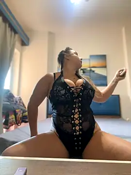 Ivy Addison online show from November 7, 2025, 2:32 pm