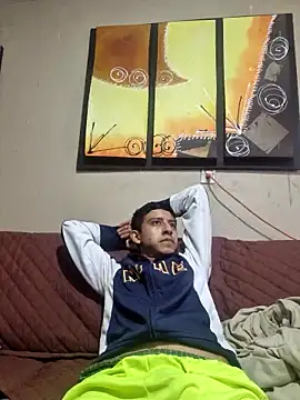 Snapshot of Pedropuente200 chatting on February 6, 2026, 8:16 pm Pedropuente200 online show from February 6, 2026, 8:16 pm