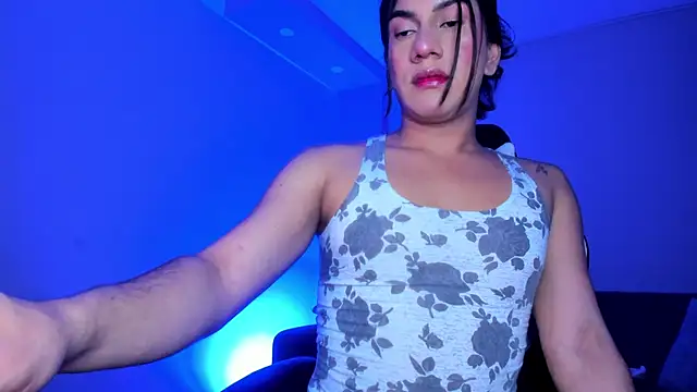 stefy bratz online show from January 19, 2026, 3:43 am