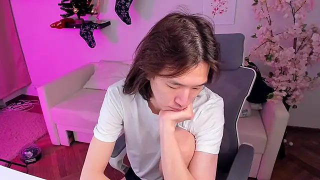 Jackson Lei online show from January 11, 2026, 5:25 am