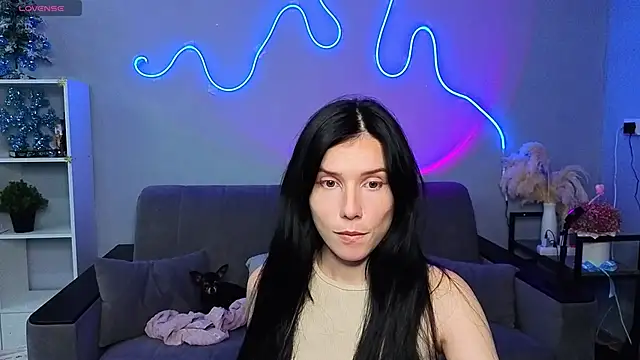 Snapshot of Mell_Hyees chatting on December 3, 2025, 6:07 pm Mell Hyees online show from December 3, 2025, 6:07 pm