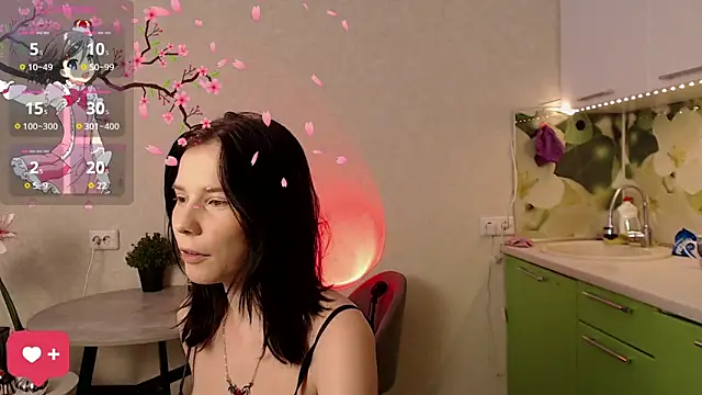 Snapshot of Mell_Hyees chatting on November 9, 2025, 4:11 pm Mell Hyees online show from November 9, 2025, 4:11 pm