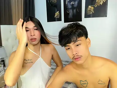 hardcocktwink online show from October 20, 2025, 4:18 pm