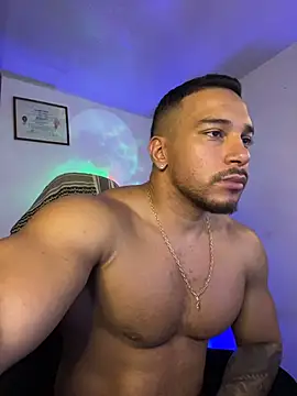 Snapshot of FreszX chatting on March 14, 2026, 9:43 pm FreszX online show from March 14, 2026, 9:43 pm