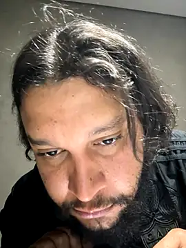 LoboCachorro online show from November 9, 2025, 2:59 am