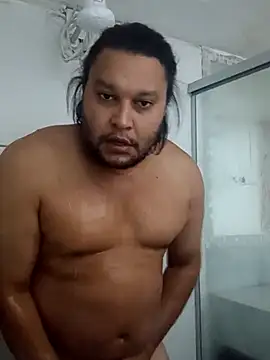 LoboCachorro online show from March 20, 2026, 1:34 pm