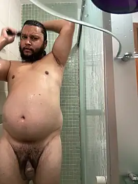 LoboCachorro online show from November 23, 2025, 3:00 pm