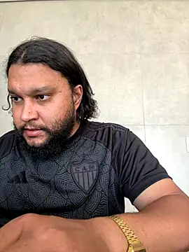 LoboCachorro online show from November 5, 2025, 3:26 pm