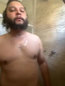 LoboCachorro online show from November 13, 2025, 11:58 am