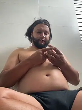 LoboCachorro online show from November 8, 2025, 1:14 pm