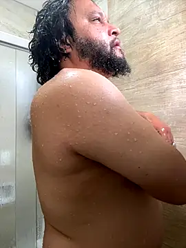 LoboCachorro online show from November 15, 2025, 11:47 am