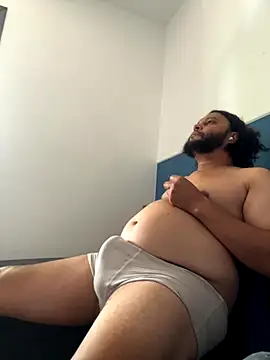 LoboCachorro online show from December 2, 2025, 3:03 pm