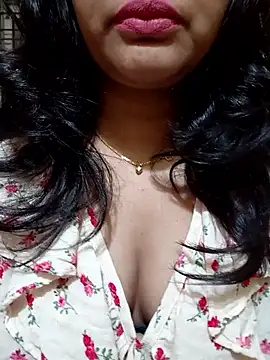 Snapshot of Nazeera_Telugu_Ammayi chatting on November 10, 2025, 11:04 am Nazeera Telugu Ammayi online show from November 10, 2025, 11:04 am