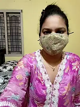 Snapshot of Nazeera_Telugu_Ammayi chatting on November 3, 2025, 8:18 am Nazeera Telugu Ammayi online show from November 3, 2025, 8:18 am