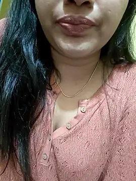 Snapshot of Nazeera_Telugu_Ammayi chatting on October 23, 2025, 2:10 am Nazeera Telugu Ammayi online show from October 23, 2025, 2:10 am