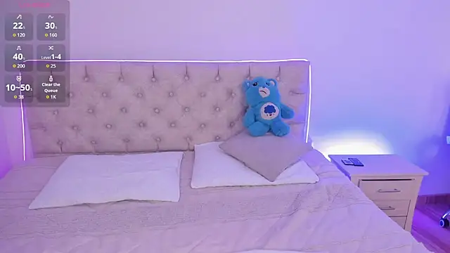 Snapshot of Katheryn_rossexx chatting on November 17, 2025, 6:39 am Katheryn rossexx online show from November 17, 2025, 6:39 am