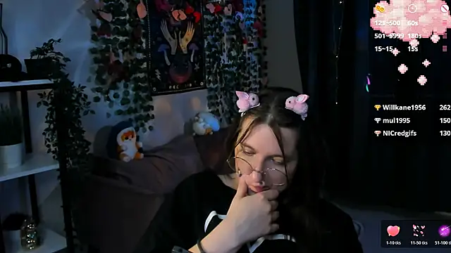 fairy tara online show from February 22, 2026, 2:25 am