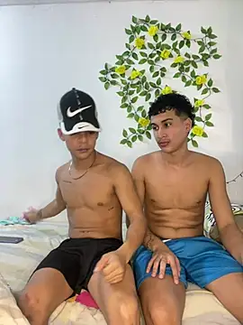 adan jp online show from January 8, 2026, 7:09 pm