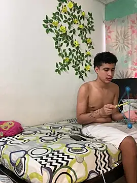 adan jp online show from February 3, 2026, 7:30 pm