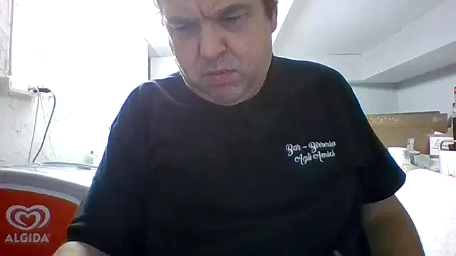 Snapshot of stefistefi8097 chatting on November 20, 2025, 7:36 pm stefistefi8097 online show from November 20, 2025, 7:36 pm