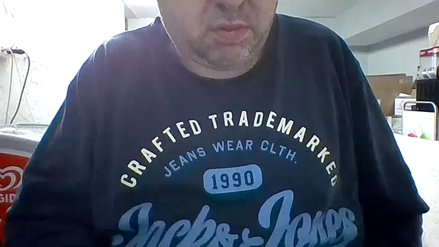 Snapshot of stefistefi8097 chatting on February 15, 2026, 2:05 pm stefistefi8097 online show from February 15, 2026, 2:05 pm