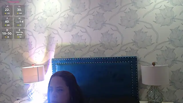 Snapshot of Rachellparker_ chatting on November 27, 2025, 11:32 am Rachellparker online show from November 27, 2025, 11:32 am