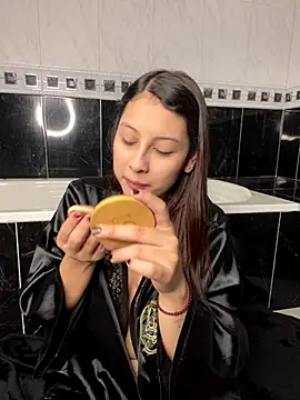 Snapshot of Sammy_Sweet01 chatting on December 3, 2025, 12:04 pm Sammy Sweet01 online show from December 3, 2025, 12:04 pm