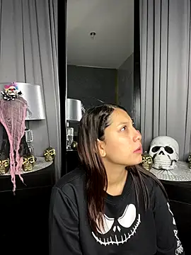 Snapshot of Sammy_Sweet01 chatting on November 1, 2025, 11:59 am Sammy Sweet01 online show from November 1, 2025, 11:59 am