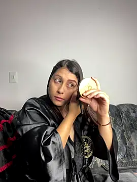 Snapshot of Sammy_Sweet01 chatting on October 30, 2025, 12:14 pm Sammy Sweet01 online show from October 30, 2025, 12:14 pm