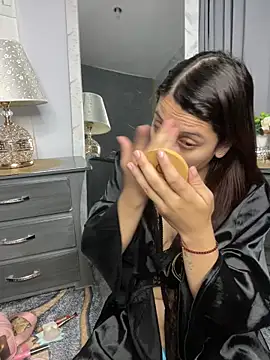 Snapshot of Sammy_Sweet01 chatting on October 28, 2025, 12:04 pm Sammy Sweet01 online show from October 28, 2025, 12:04 pm