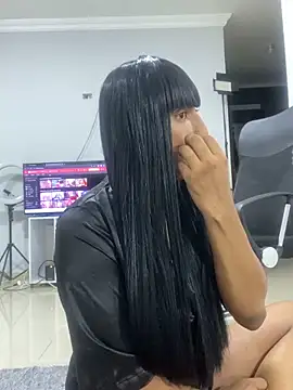 Snapshot of IsabellaDarrell_ts chatting on March 11, 2026, 11:26 am IsabellaDarrell ts online show from March 11, 2026, 11:26 am