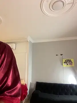 Snapshot of IsabellaDarrell_ts chatting on March 20, 2026, 12:06 pm IsabellaDarrell ts online show from March 20, 2026, 12:06 pm