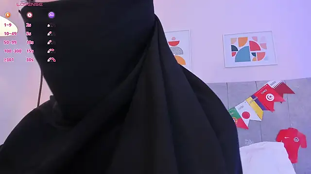 Snapshot of fatiima_ chatting on June 26, 2026, 7:20 pm fatiima online show from June 26, 2026, 7:20 pm