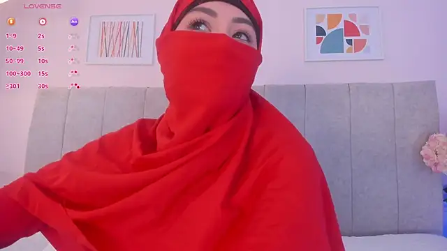 Snapshot of fatiima_ chatting on July 30, 2026, 7:13 pm fatiima online show from July 30, 2026, 7:13 pm