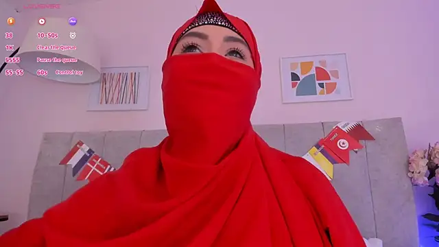 Snapshot of fatiima_ chatting on July 4, 2026, 7:07 pm fatiima online show from July 4, 2026, 7:07 pm