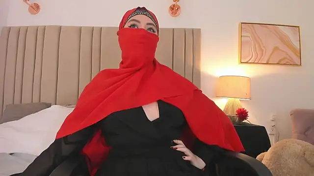Snapshot of fatiima_ chatting on July 5, 2026, 4:19 am fatiima online show from July 5, 2026, 4:19 am