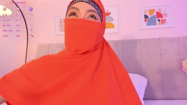 Snapshot of fatiima_ chatting on June 12, 2026, 7:11 pm fatiima online show from June 12, 2026, 7:11 pm