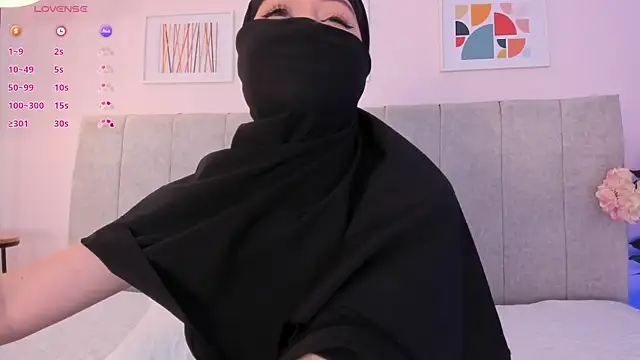 Snapshot of fatiima_ chatting on July 31, 2026, 7:00 pm fatiima online show from July 31, 2026, 7:00 pm