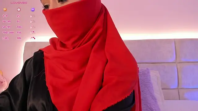 Snapshot of fatiima_ chatting on June 19, 2026, 12:00 pm fatiima online show from June 19, 2026, 12:00 pm
