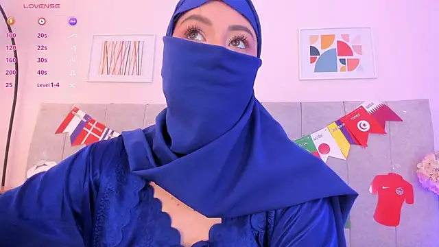 Snapshot of fatiima_ chatting on June 17, 2026, 7:02 pm fatiima online show from June 17, 2026, 7:02 pm