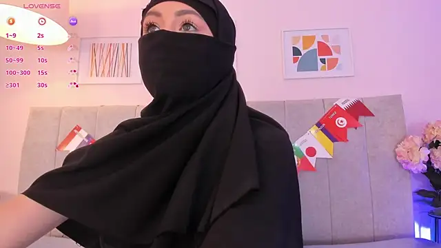 Snapshot of fatiima_ chatting on July 9, 2026, 7:24 pm fatiima online show from July 9, 2026, 7:24 pm