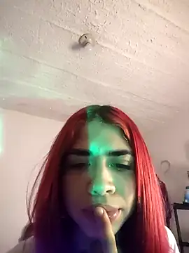 Snapshot of BabyDemoni chatting on October 18, 2025, 11:18 pm BabyDemoni online show from October 18, 2025, 11:18 pm