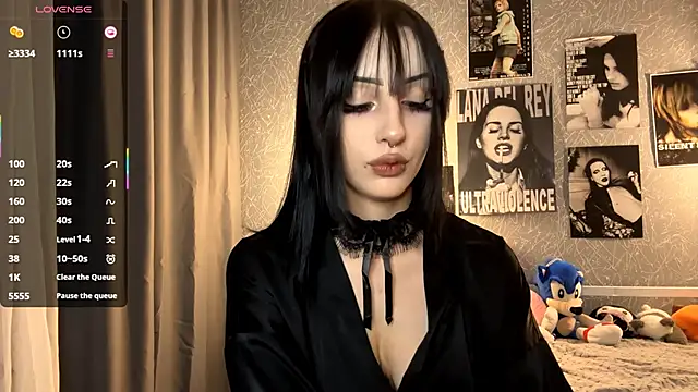 Snapshot of ForeTiff chatting on November 26, 2025, 8:20 pm ForeTiff online show from November 26, 2025, 8:20 pm