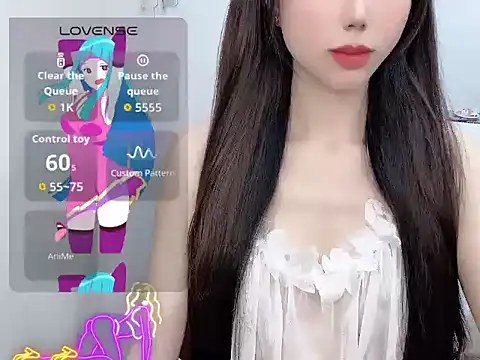 -Alicee- online show from June 15, 2026, 8:14 am
