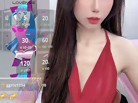 -Alicee- online show from June 14, 2026, 7:42 am