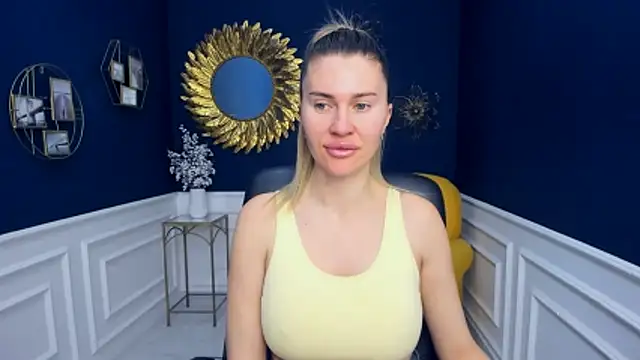 AryaAltkerer online show from March 4, 2026, 8:11 am