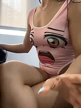 Snapshot of violeta365 chatting on October 27, 2025, 4:19 pm violeta365 online show from October 27, 2025, 4:19 pm