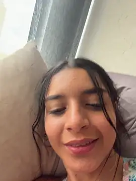 violeta365 online show from April 24, 2026, 6:10 pm